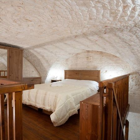 Dimora Noci Mia Appartement Buitenkant foto