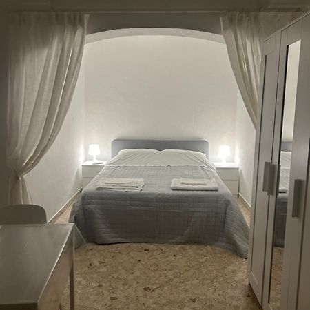 Dimora Noci Mia Appartement Buitenkant foto