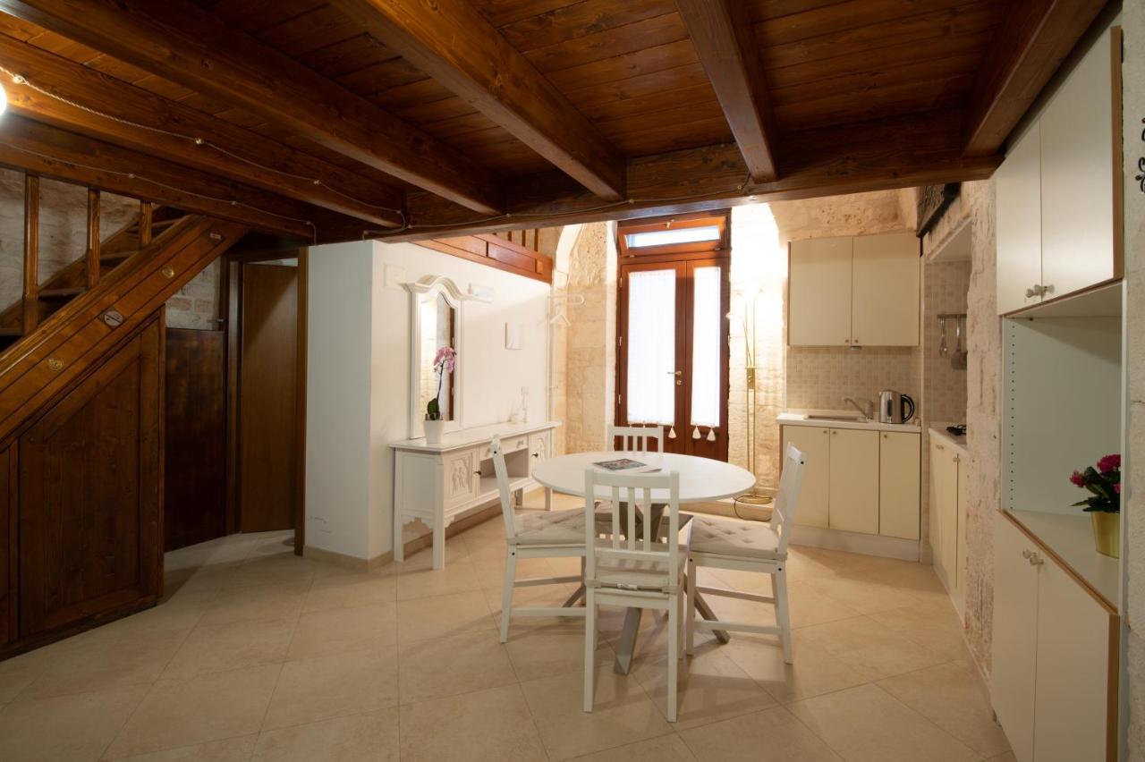 Dimora Noci Mia Appartement Buitenkant foto