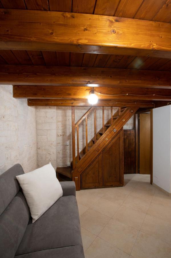 Dimora Noci Mia Appartement Buitenkant foto
