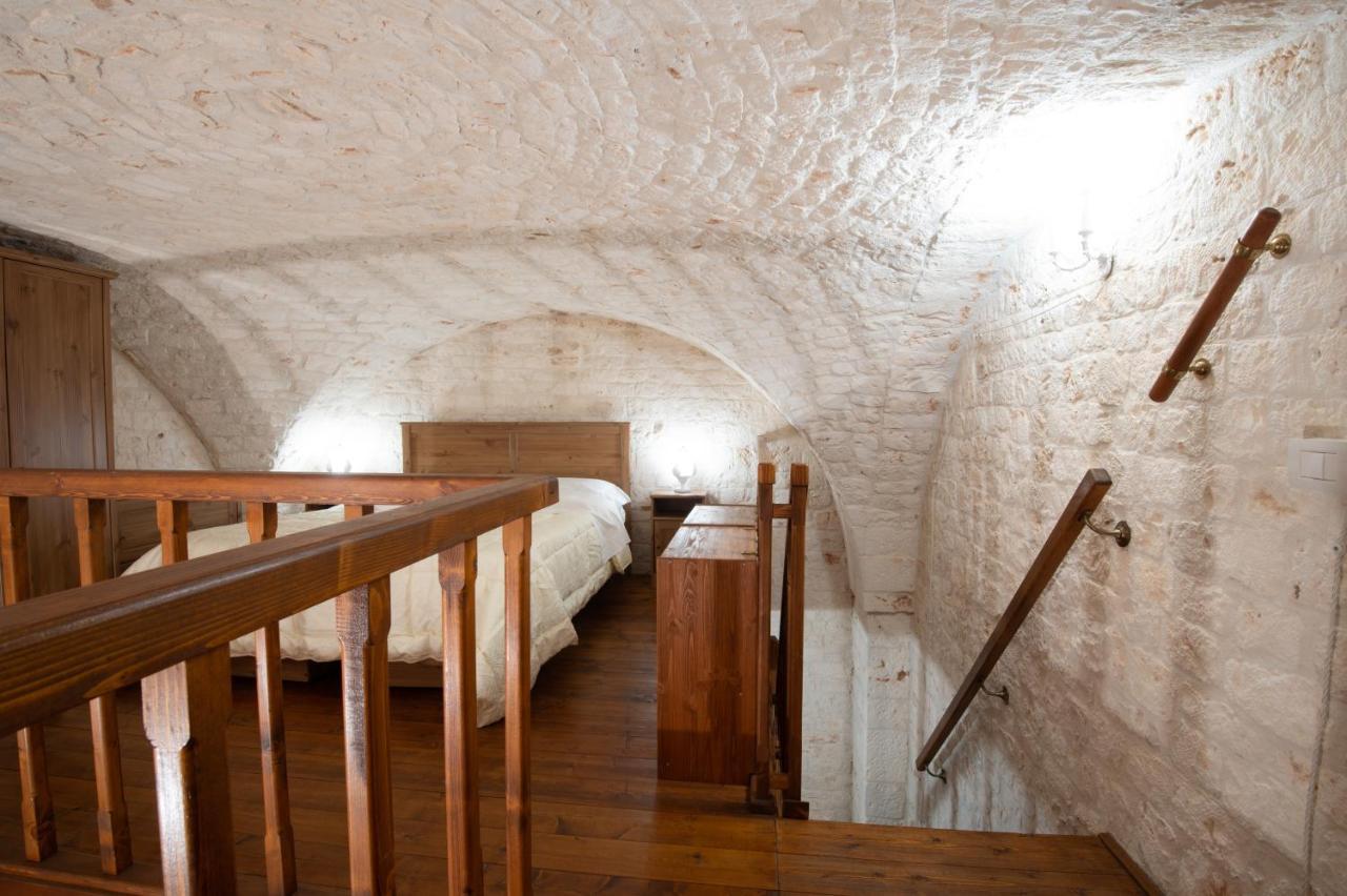 Dimora Noci Mia Appartement Buitenkant foto