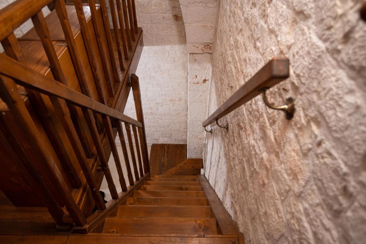 Dimora Noci Mia Appartement Buitenkant foto