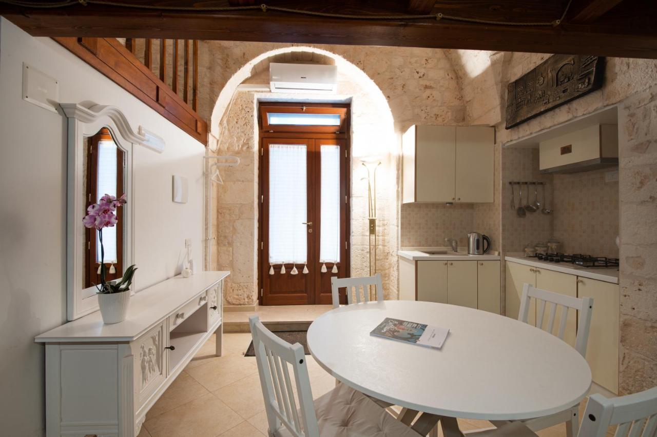 Dimora Noci Mia Appartement Buitenkant foto