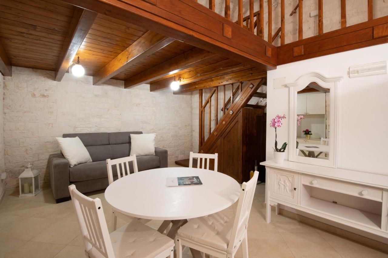 Dimora Noci Mia Appartement Buitenkant foto