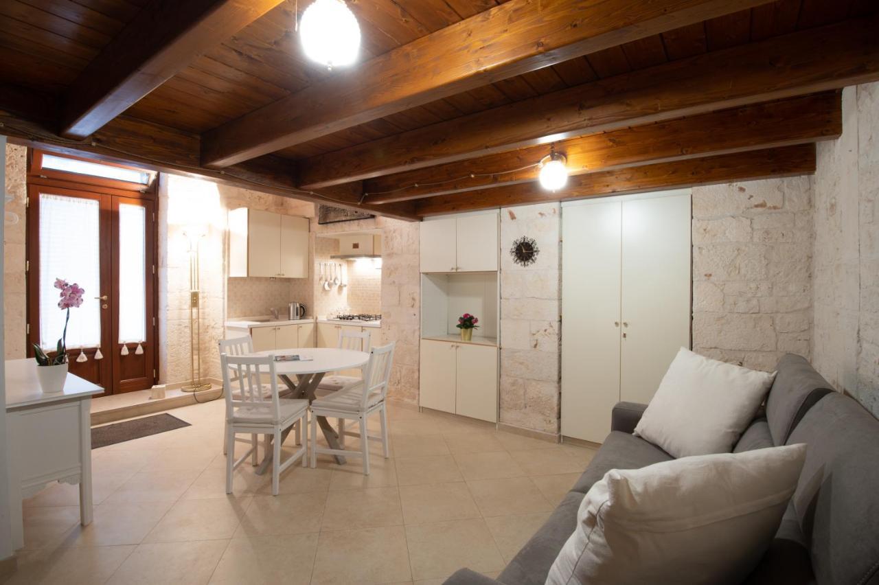 Dimora Noci Mia Appartement Buitenkant foto