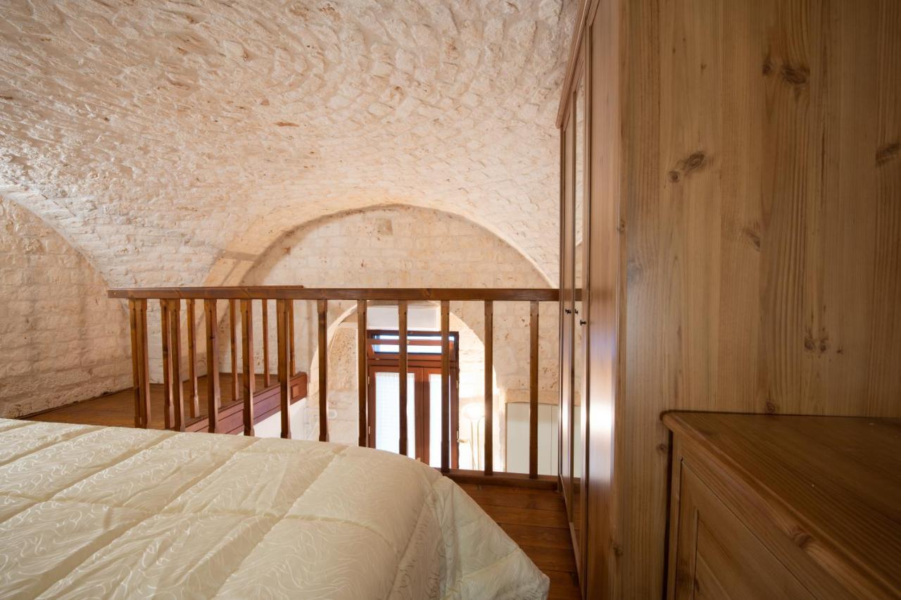 Dimora Noci Mia Appartement Buitenkant foto