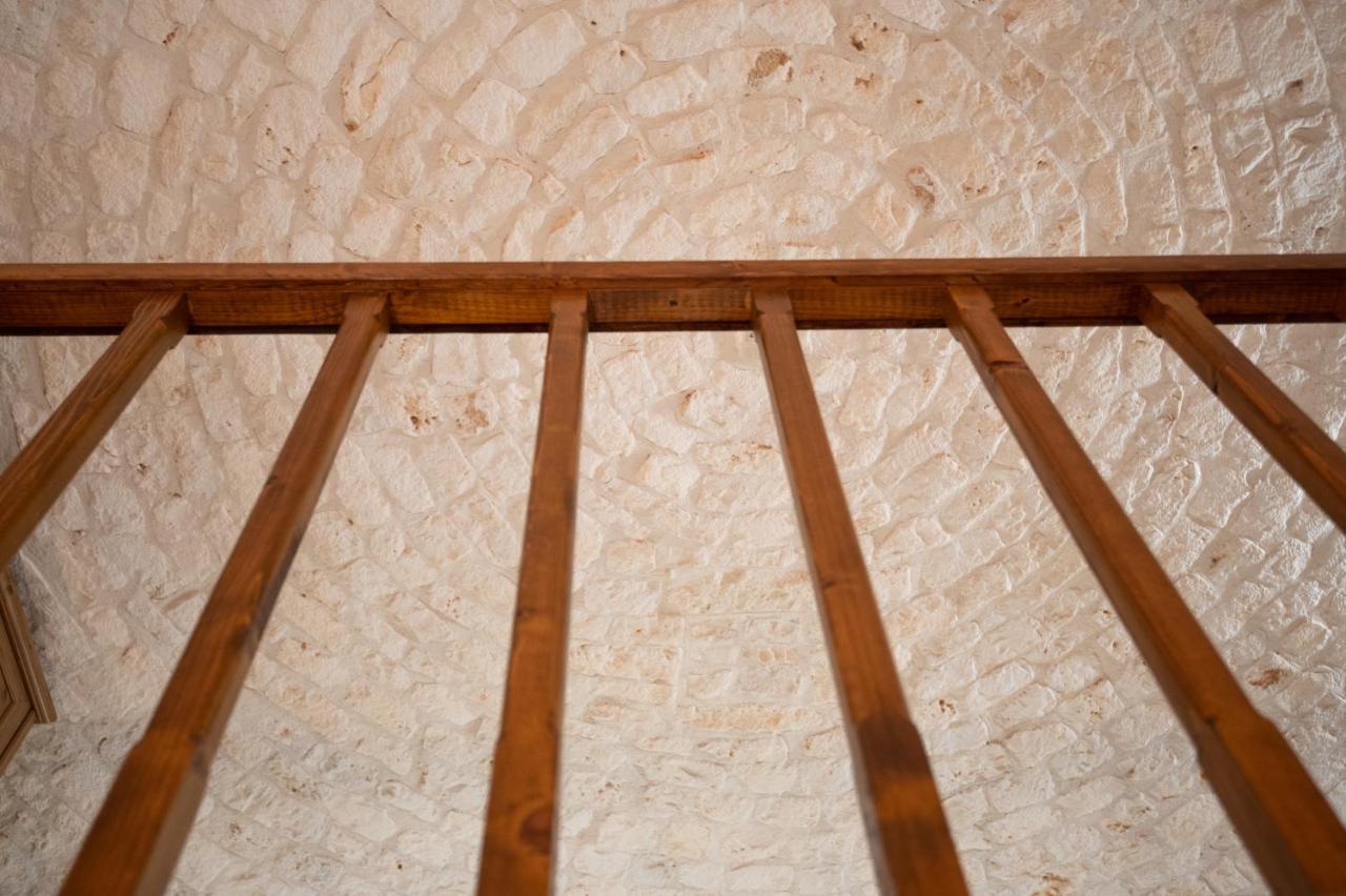 Dimora Noci Mia Appartement Buitenkant foto