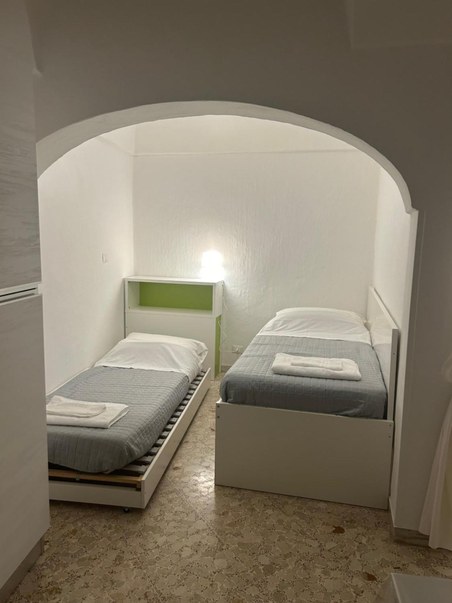 Dimora Noci Mia Appartement Buitenkant foto