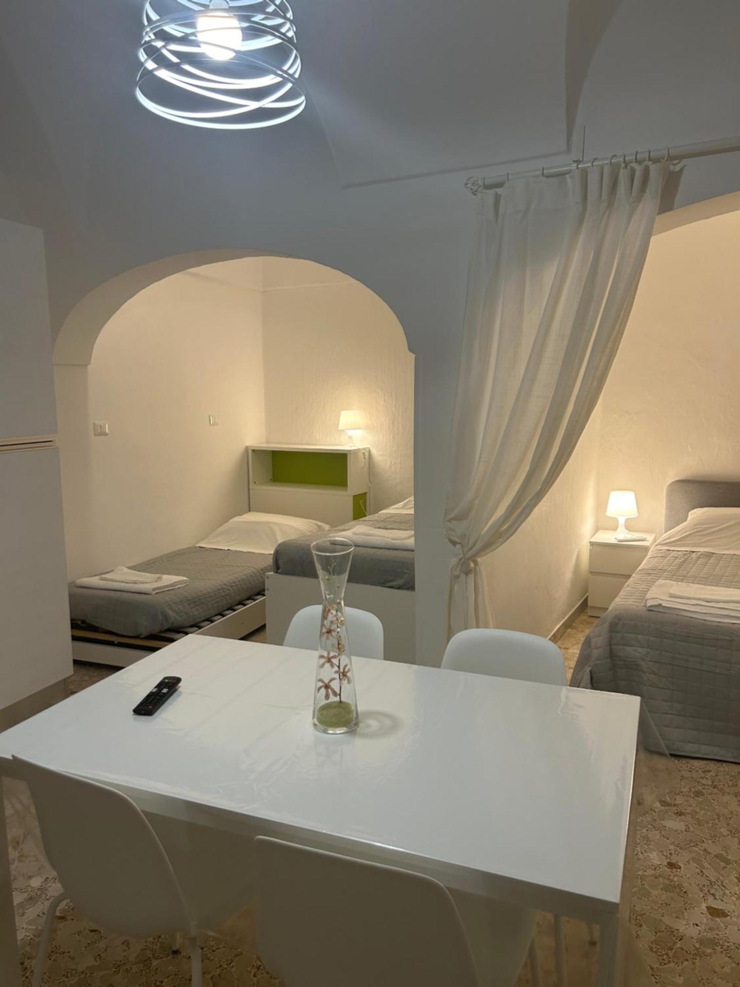 Dimora Noci Mia Appartement Buitenkant foto