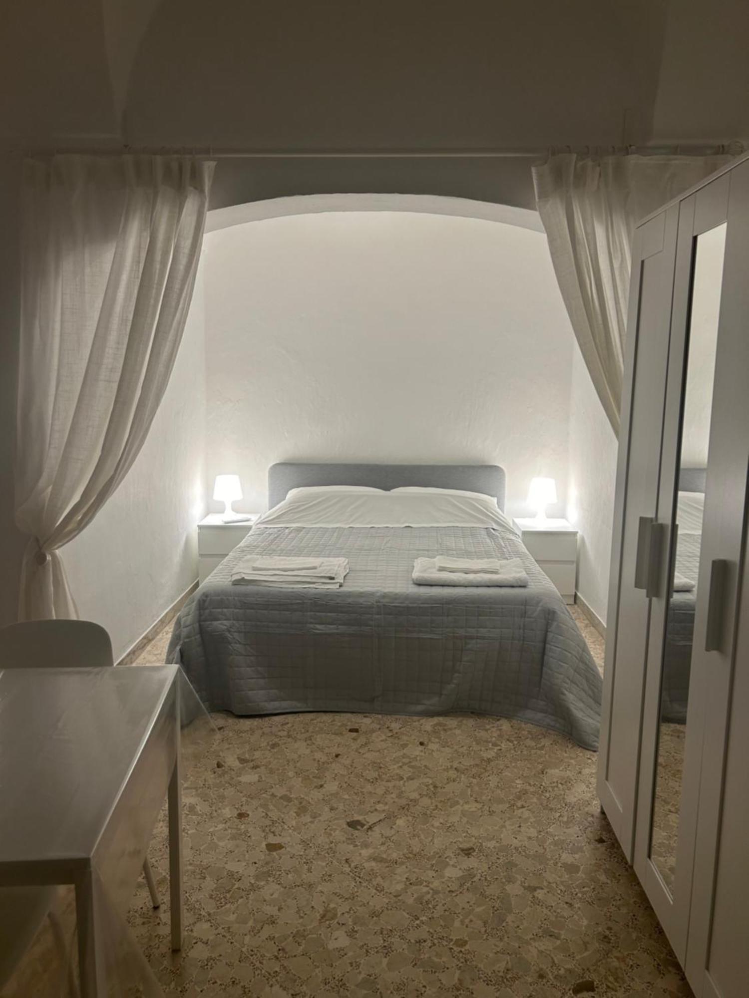 Dimora Noci Mia Appartement Buitenkant foto